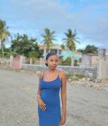Rencontre Femme Madagascar à Vohemar  : Aristo, 21 ans